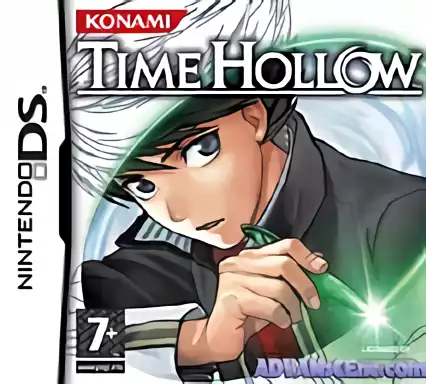 Image n° 1 - box : Time Hollow